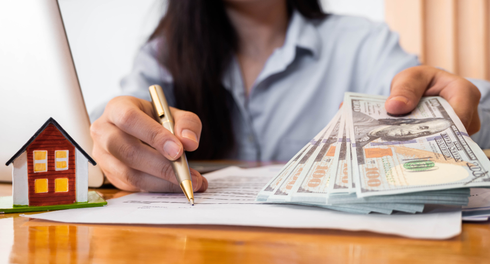 How to Find Real Estate Deals Using Your Existing Data